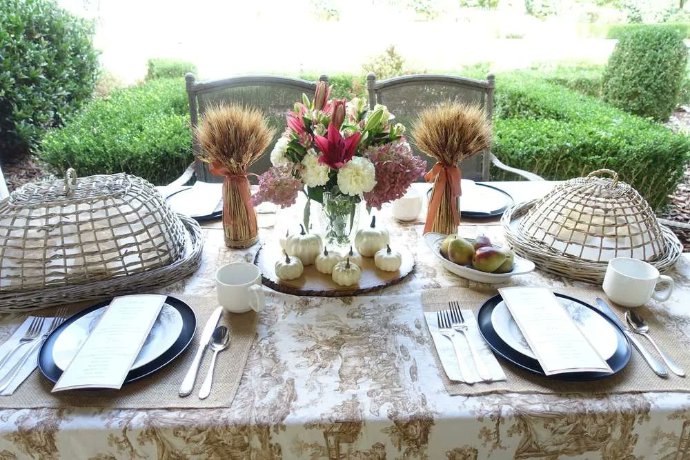 catchmyparty's tweet photo. Don't miss this lovely fall tea party! The table settings are so special! https://t.co/yxTFCUgyYo  #atchmyparty #partyideas #fall #teaparty #fallteaparty https://t.co/g4V2Qxo1bE