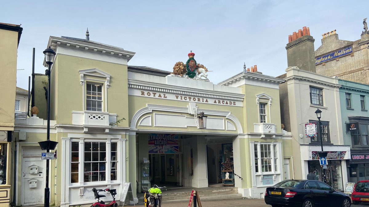 The Earth Museum tweet media