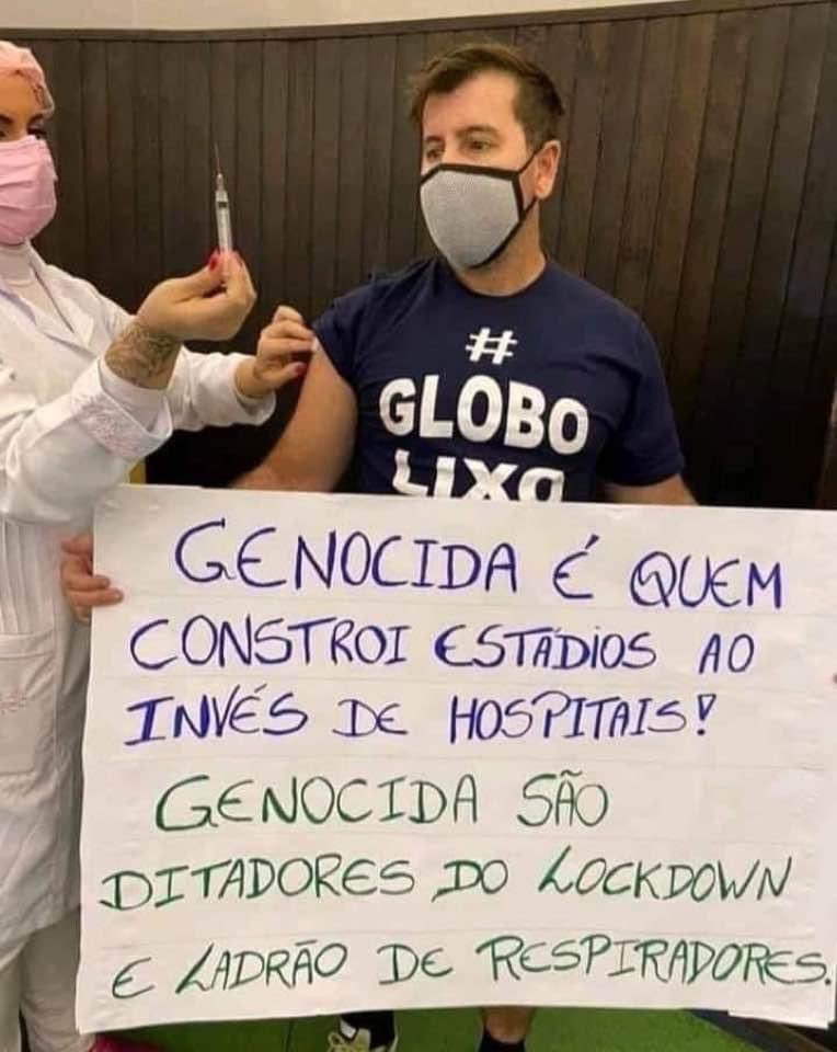 SilverioElienai's tweet image. É só isso mesmo. 🇧🇷2️⃣2️⃣ #BolsonaroNoPrimeiroTurno