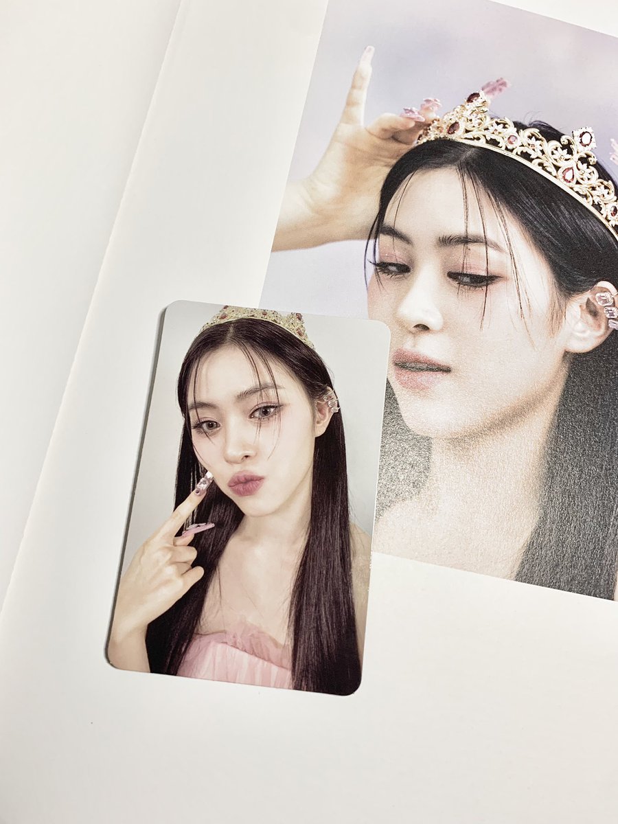 bearysoob's tweet photo. ࿐ #rylamails ! ✦
• hiii ryujin checkmate set arrived safely ! tysm po for the smooth transaction and for packing it well !! super worth it ng purchase na to as in :’)
@louyaaacart https://t.co/yH4P2u176u
