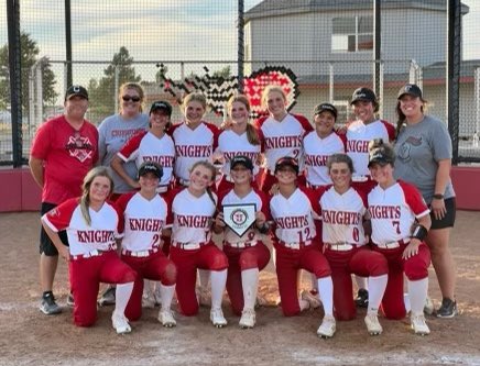 Congrats to another freshman duo finishing runner-up in the Hinton tournament. 2026 @AddyMartin2026 pitched 21 innings with 29 K’s and 2026 3B/UT Emmy Rouse hit .625 for the tournament. <a href="/Los_Stuff/">Carlos Arias</a> <a href="/ExtraInningSB/">EXTRA INNING SOFTBALL</a> <a href="/RecruitUok/">Stars of Softball</a> <a href="/IHartFastpitch/">I❤️Fastpitch</a> <a href="/NFCAorg/">National Fastpitch Coaches Association</a> <a href="/ondecksoftball/">OnDeck Softball 🥎</a> <a href="/MaxPreps/">MaxPreps</a>