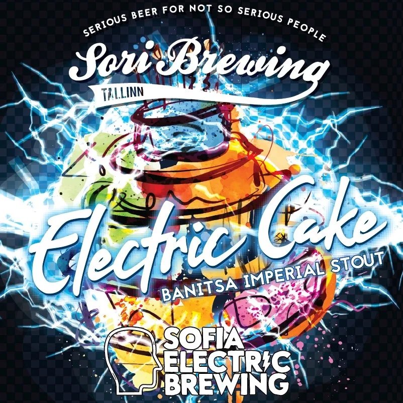 Sori Brewing tweet media