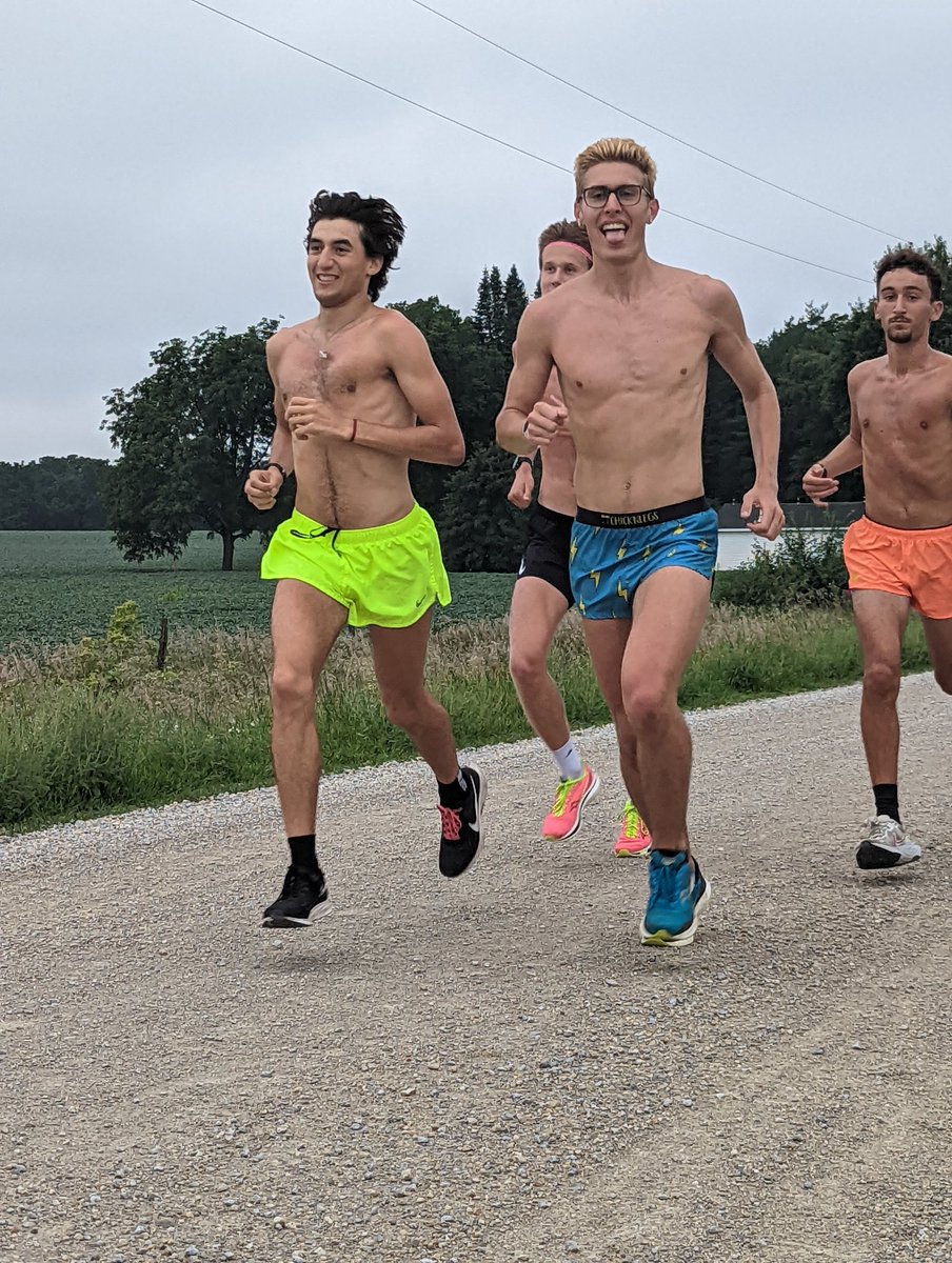 Wartburg XC/TF tweet media