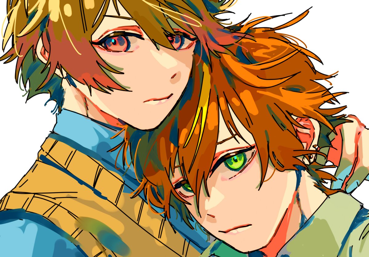 彰司のTwitterイラスト検索結果。