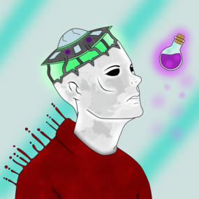 Roulette Heads tweet media