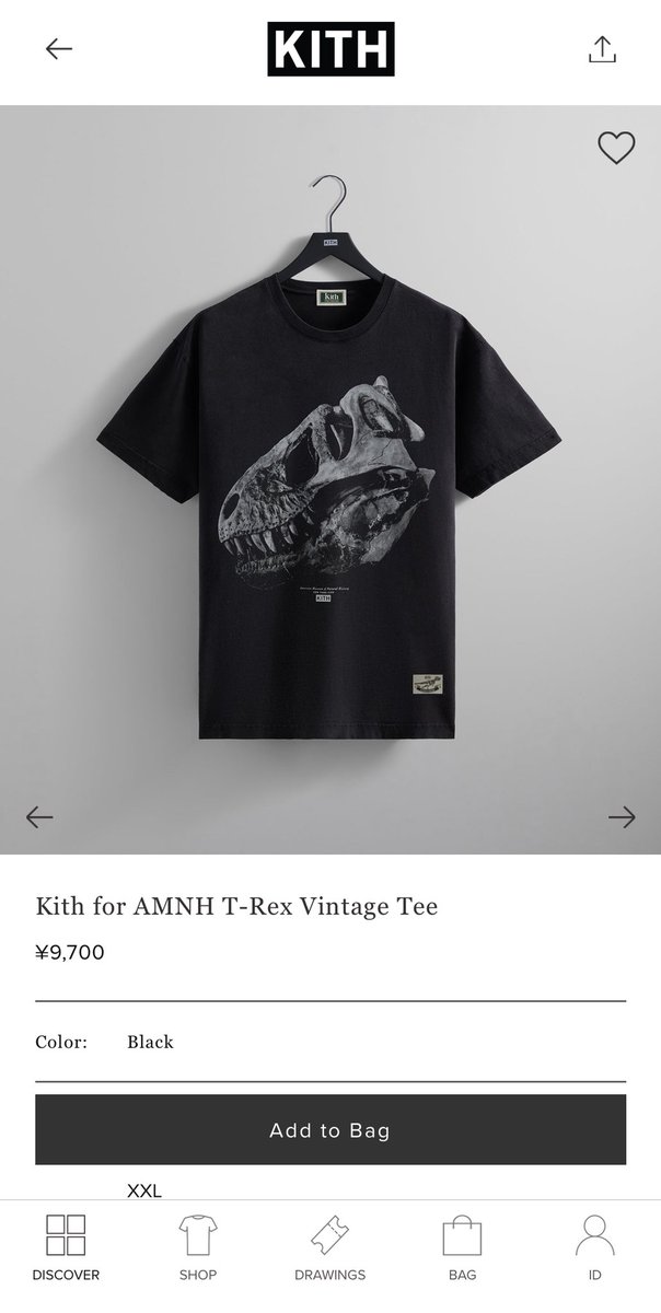 chanp_chanpman's tweet photo. ジワる🤡

#kith
#MondayProgram https://t.co/oqPpuoCC56