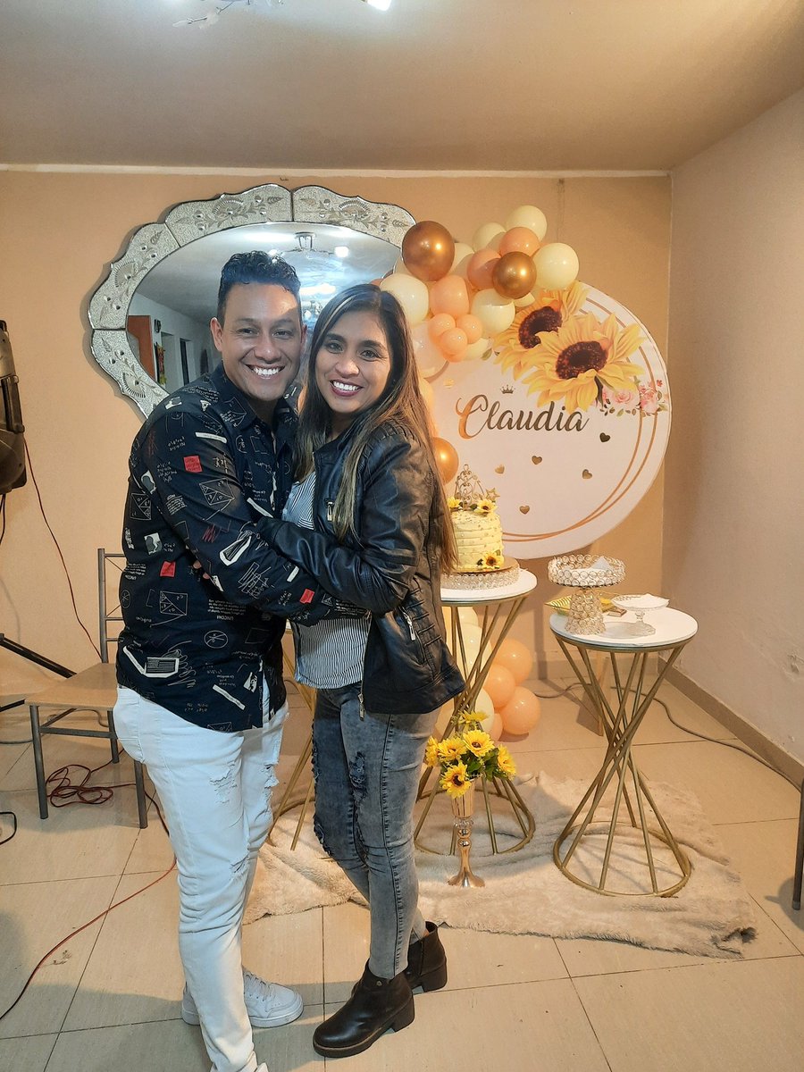 JesusRandu2's tweet photo. Tu Amor me hace bien !!! https://t.co/hb7rq6iykI