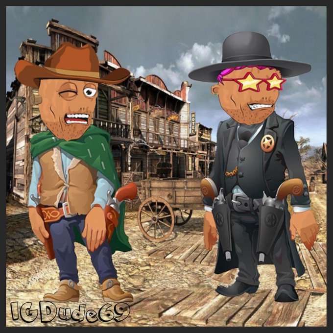 IGDude69's tweet photo. 11/20 @DeezNutzNFT #DeezFan https://t.co/4iaE8lERyo