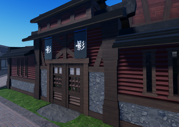 TheAsync_'s tweet photo. Faz muito tempo que não apareço por aqui, mas continuo trabalhando em alguns projetos mesmo com o pouco tempo que estou tendo! Aqui está uma parte de um deles!

#Roblox #RobloxDev #DesenvolvedorRoblox https://t.co/bfdxyPp3Sz