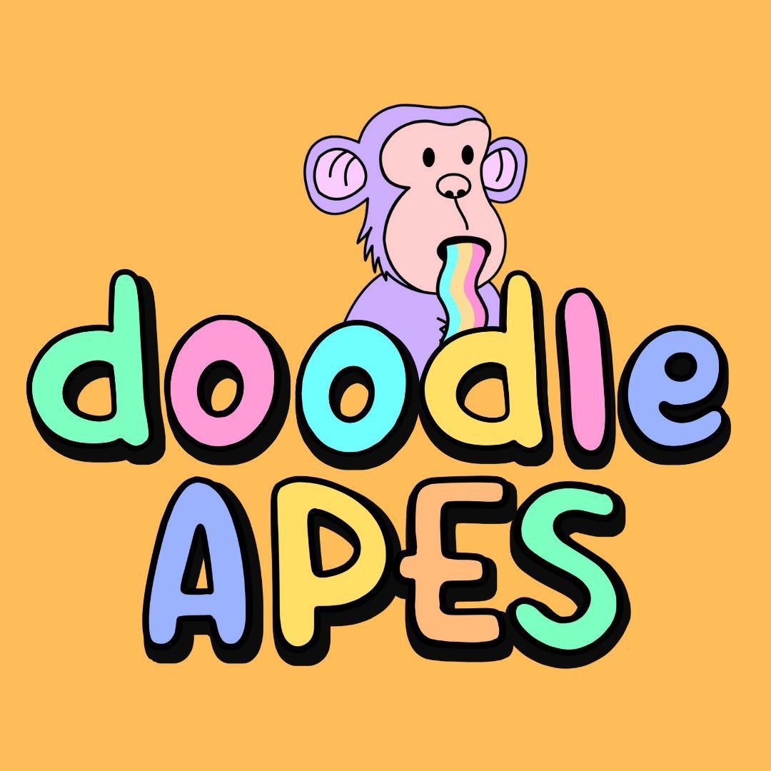 💸1000 $ADA RAFFLE TO NEW MINTS 💸

Every new #NFT minted will count as one ticket for the 10x100 ADA raffle! 💰 

So if you mint 5 NFTs in one transaction, your wallet will have 5x times more chance to win the raffle than if you mint only 1 NFT. 🦧🔥

Mint in our Discord🏝