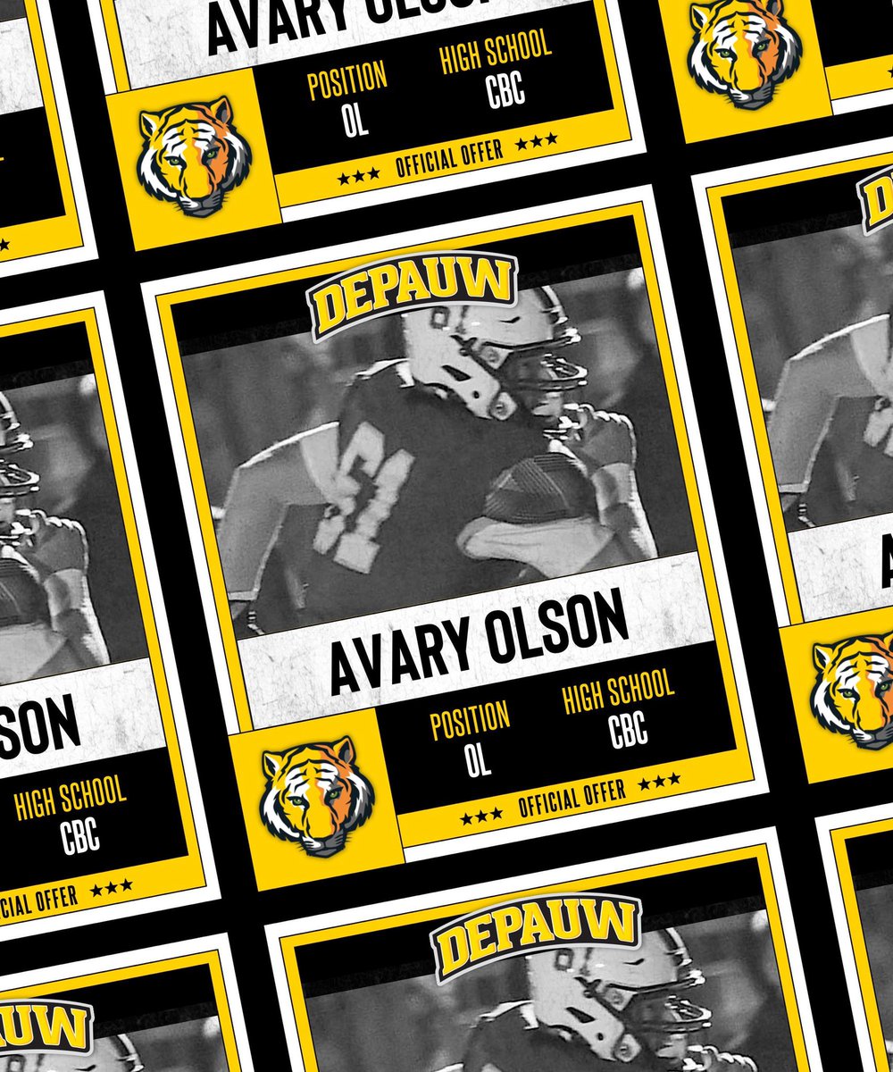 Avary Olson tweet media