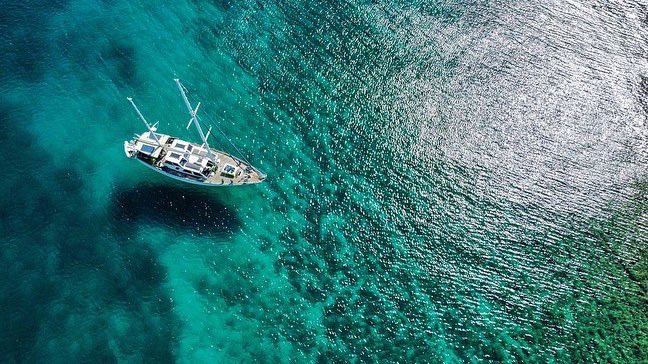 markolonic's tweet image. #muline 
Plaža Južna luka 

#croatia 
#likezadar