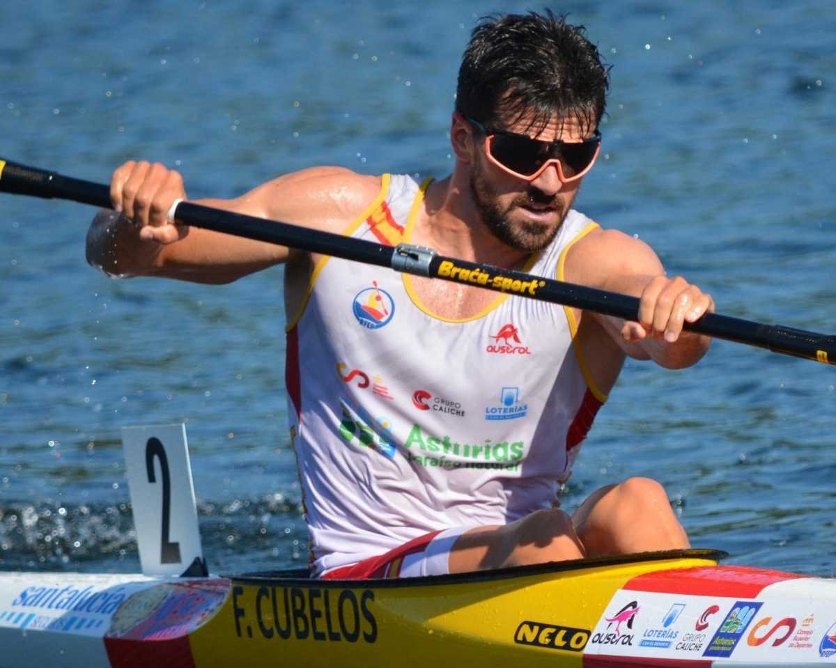 #Deportes | Paco Cubelos alcanza el cielo con una plata en Múnich

El talaverano alcanza la gloria en el Europeo de #Munich22 con una segunda posición que solo ha superado la pareja alemana, 693 más rápidos que los españoles 

🖇️encastillalamancha.es/castilla-la-ma…