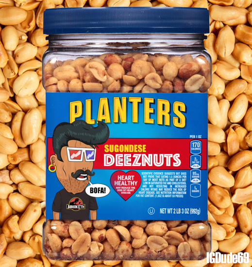 IGDude69's tweet photo. 15/20 @DeezNutzNFT #DeezFan https://t.co/jeTe9z8A22