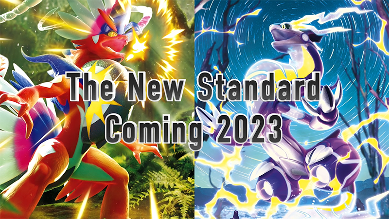 ポケモン世界大会 Pwcs 23年は横浜で日本初開催 Kai You Net
