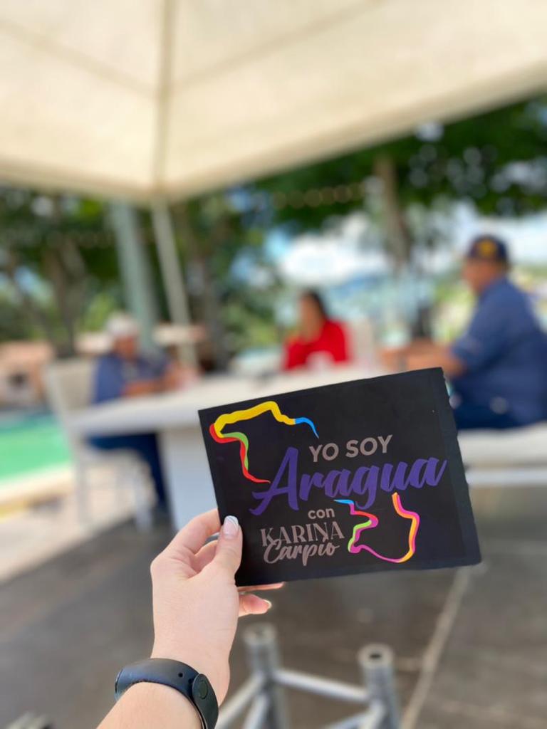 sec_infraragua's tweet photo. #AraguaEsProductiva #YoSoyAragua #AraguaTieneConQue Emprendedores de Chuao @Soykarinacarpio @Telearagua @99Punto5 https://t.co/HF325m8ZJx