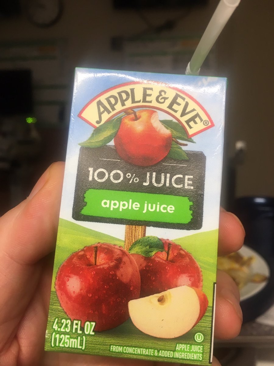 JonnySoul90210's tweet image. It’s Apple &amp;amp; Eve, not Apple &amp;amp; Steve

#hospitalhumor