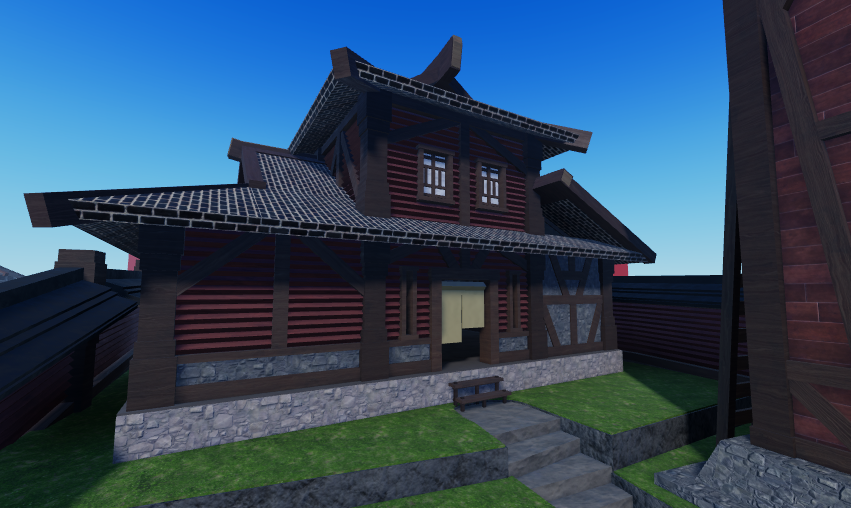 TheAsync_'s tweet photo. Faz muito tempo que não apareço por aqui, mas continuo trabalhando em alguns projetos mesmo com o pouco tempo que estou tendo! Aqui está uma parte de um deles!

#Roblox #RobloxDev #DesenvolvedorRoblox https://t.co/bfdxyPp3Sz