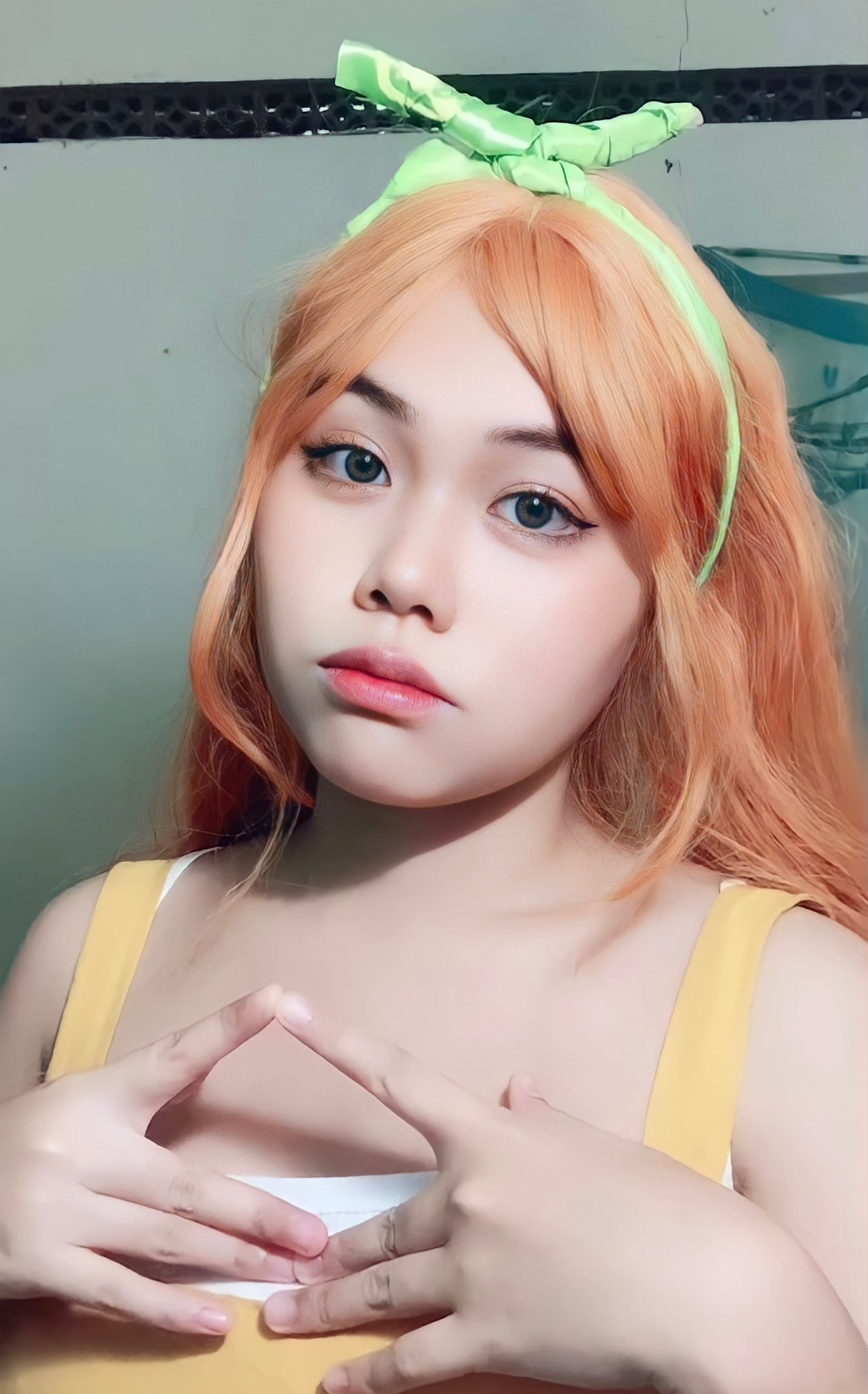 See This Amazing One Piece Stampede Nami Cosplay Now! - x98nqo8