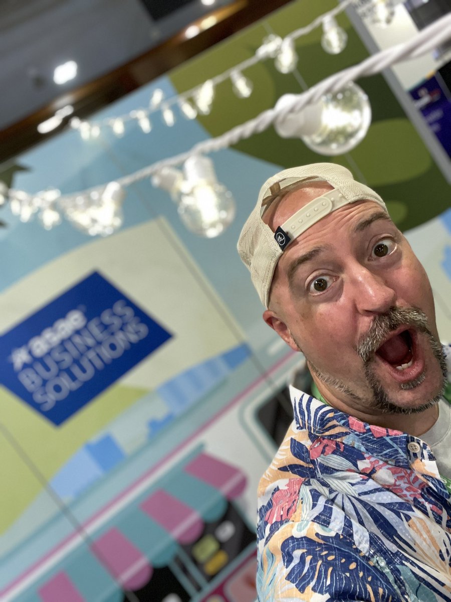 CoreAuthentic's tweet image. Game on #asae22  

Stop by booth 1009 for our BLOCK PARTY and a chance to play Business Solutions Corn Hole! First game happens at 12:30pm. Come for the fun, the connections, the prizes, and the solutions!