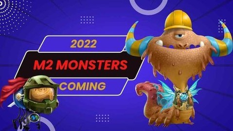 Charlotte Kruse (@charlotteskruse) on Twitter photo M2 Monsters Entering The Metaverse M2 Monsters Entering Our Universe to bring monetary change to the globe. Take a look.... M2 Monsters Entering The Metaverse M2... - facebook.com/m2monsters/pho… #M2 #nftcollector #M2Cash M2 Monsters Entering The Metaverse M2 Monsters Entering Our Universe to bring monetary change to the globe. Take a look.... M2 Monsters Entering The Metaverse M2... - facebook.com/m2monsters/pho… #M2 #nftcollector #M2Cash