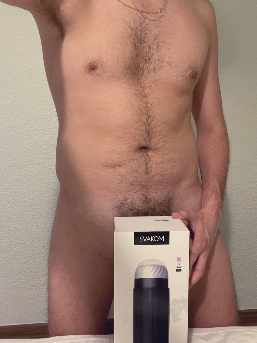 Gracias <a href="/krystal31179481/">♥️Amazon_DE_US_Krystal♥️</a> por el regalito… ya os iré contando 💦💦