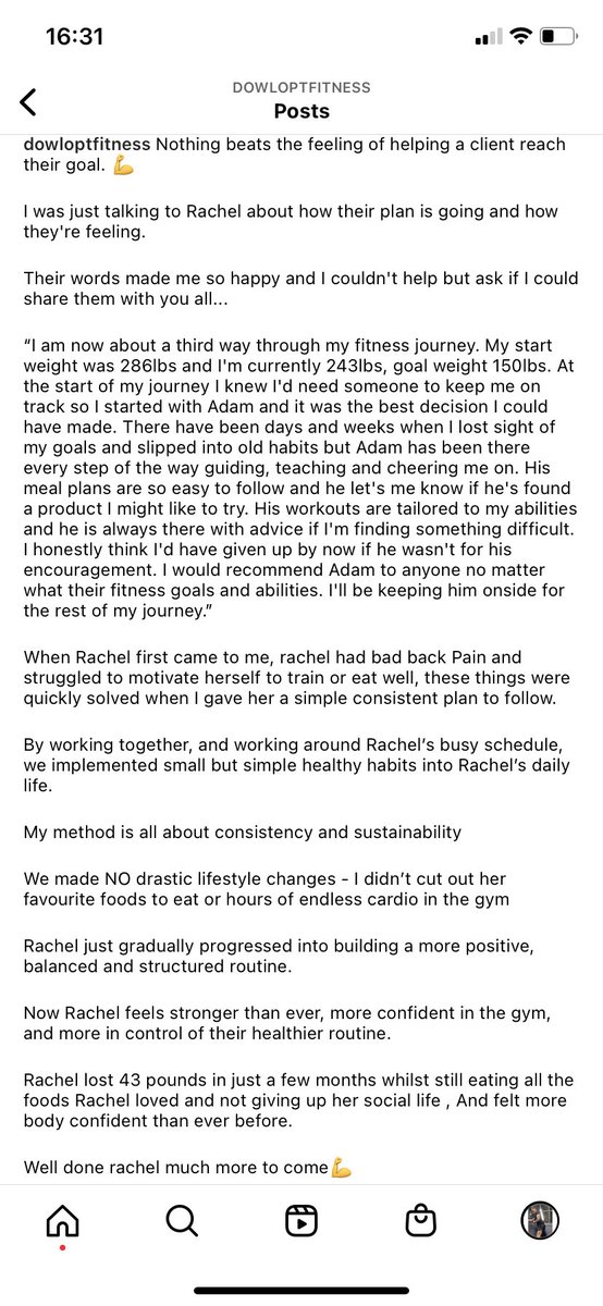 dowloptfitness tweet media