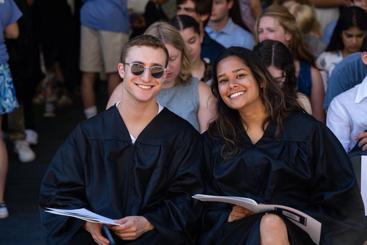 University on Twitter "Over the weekend, we held our New