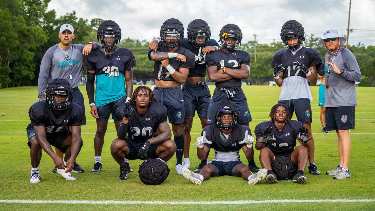 Coach 🅿️ tweet media