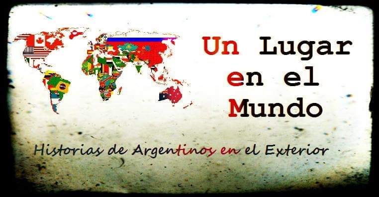 UnLugarRadio's tweet photo. Como cada domingo de 13 a 15 (hora argentina) en @RADIOBRISAS seguimos contando historias de argentinos en el exterior en "Un Lugar en el Mundo" con la conducción de @FlorCordero 🌎
FM 98.5 #MarDelPlata
En vivo online:
https://t.co/4AwLOy2zSm https://t.co/jeu5zmEVSA