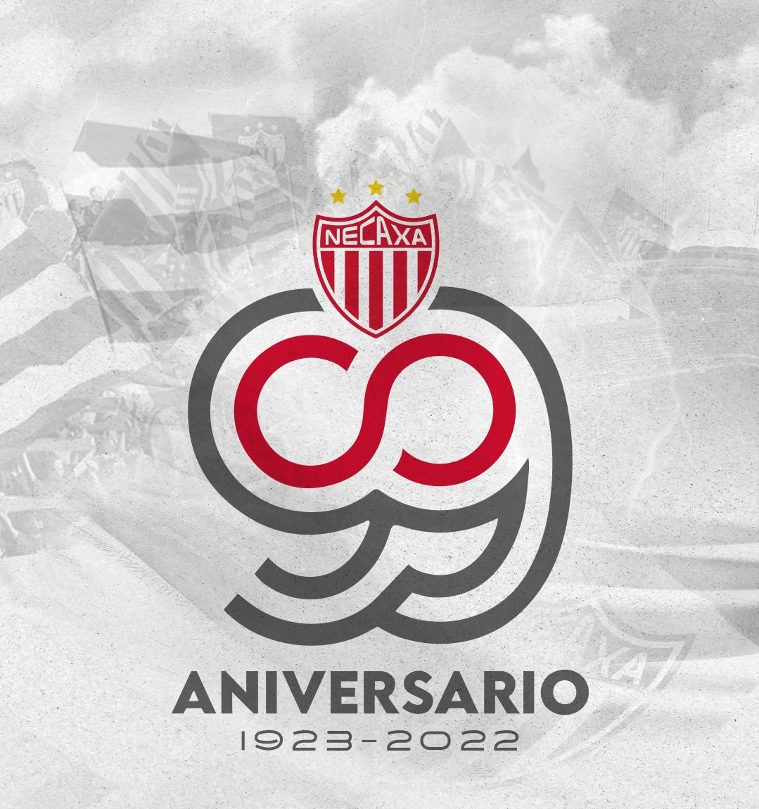 Horancx123's tweet photo. Se acerca nuestro 100 aniversario @ClubNecaxa un club de historia grande , risas y llanto pero lo más importante de una afición única y fiel⚡⚡⚡⚡⚡⚡😎 https://t.co/719oLvmDh9