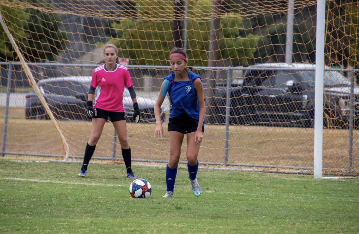 ECNLRL0405's tweet photo. Closed off the weekend with 3 great team wins! Looking forward to the start of season! https://t.co/AfQP3uV2kJ