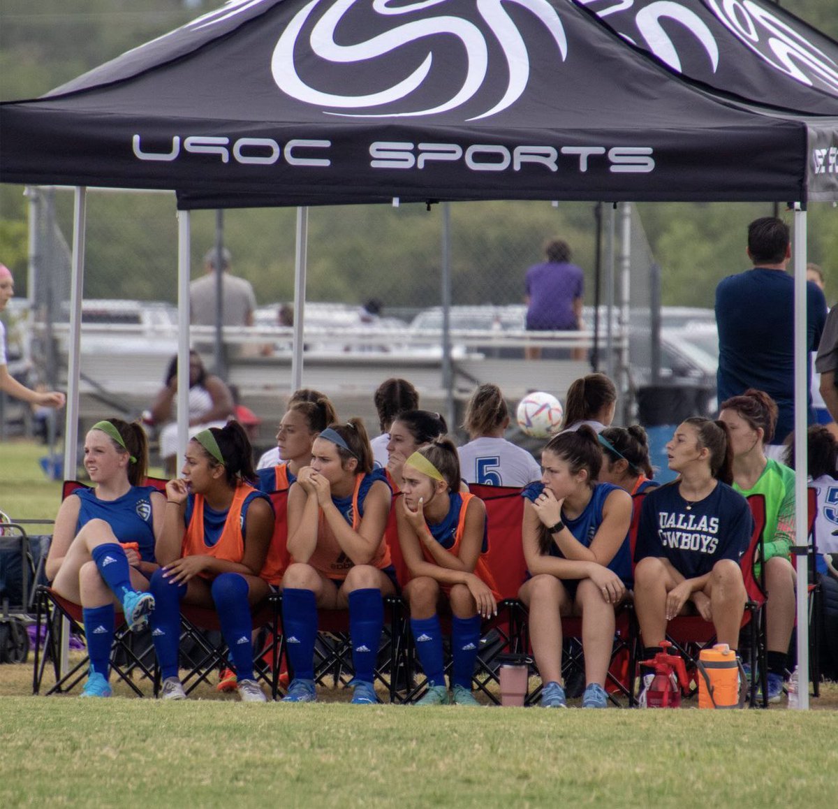 Closed off the weekend with 3 great team wins! Looking forward to the start of season!