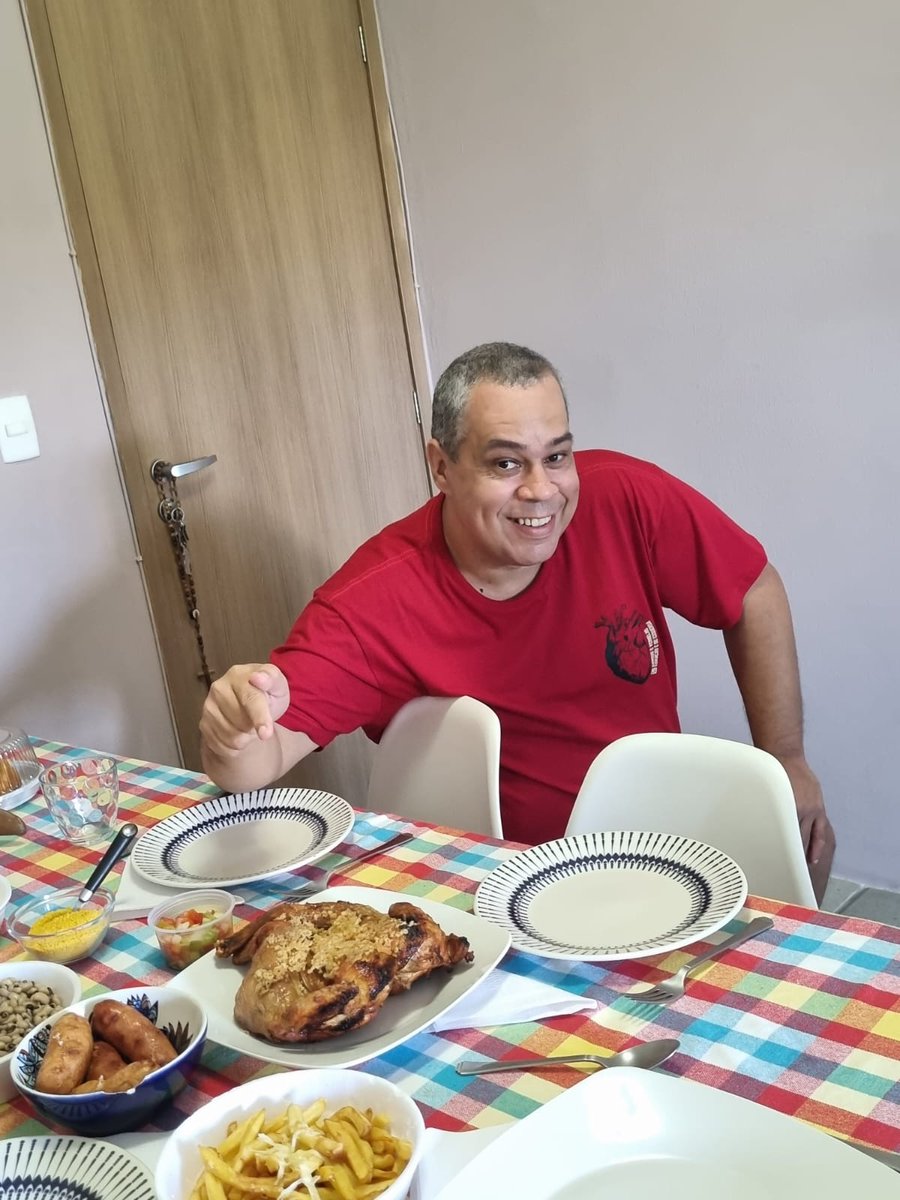 Fred_Borba's tweet photo. Obrigado Dantinha!!!!
#papapapapapa
#Fazogesto
#Voltesempre https://t.co/hk8N1W1JzE