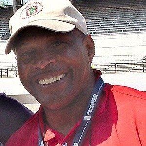 Happy birthday to Archie Griffin! 