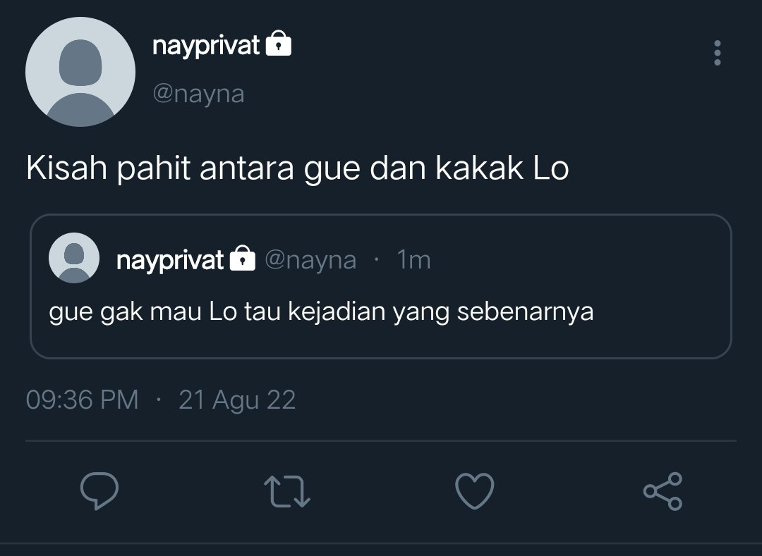Ayaa tweet media