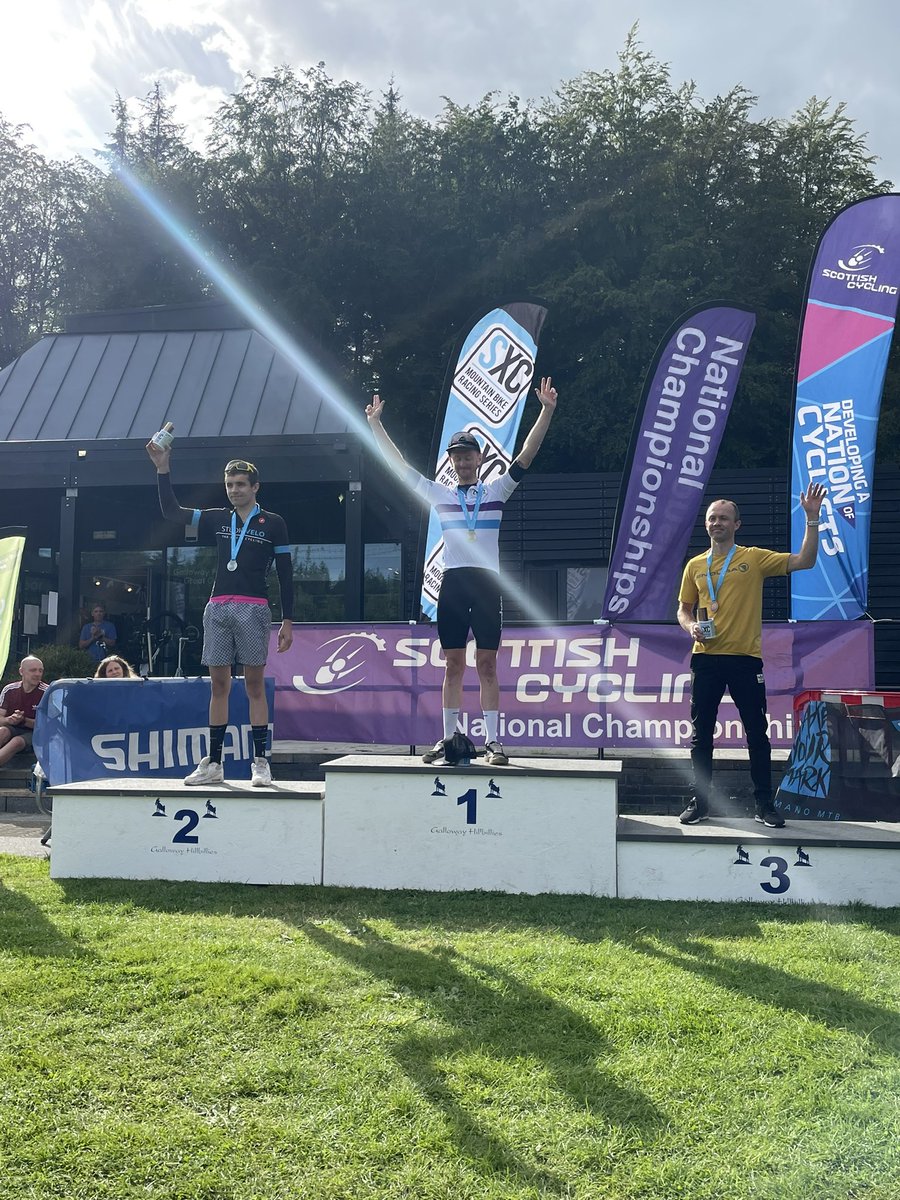 Scottish Cycling tweet media