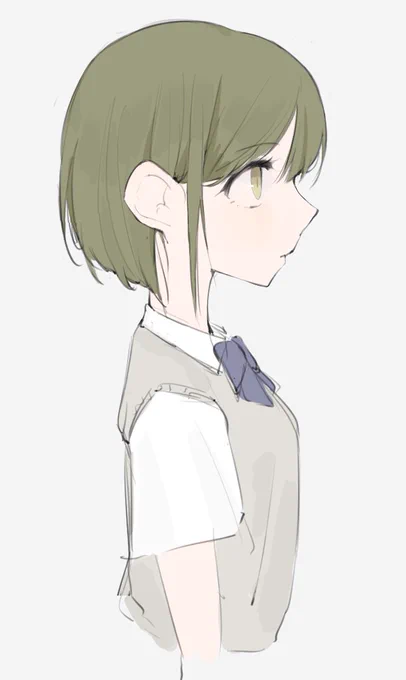 横にちか 