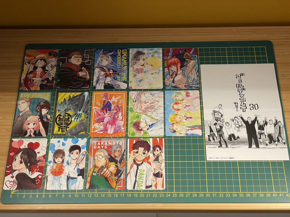 borymat's tweet photo. 033.h #Unboxing #Événement #イベント
#NatsuComi #ナツコミ
#Sticker #ステッカー
#DragonBall #ドラゴンボール
#AkiraToriyama #鳥山明
#JumpWorld #ジャンプWorld
#JumpShop #ジャンプShop
#JumpFesta #ジャンプフェスタ
#TakaraKuji #宝くじ
#Flyer #チラシ https://t.co/7NCjbgdKID