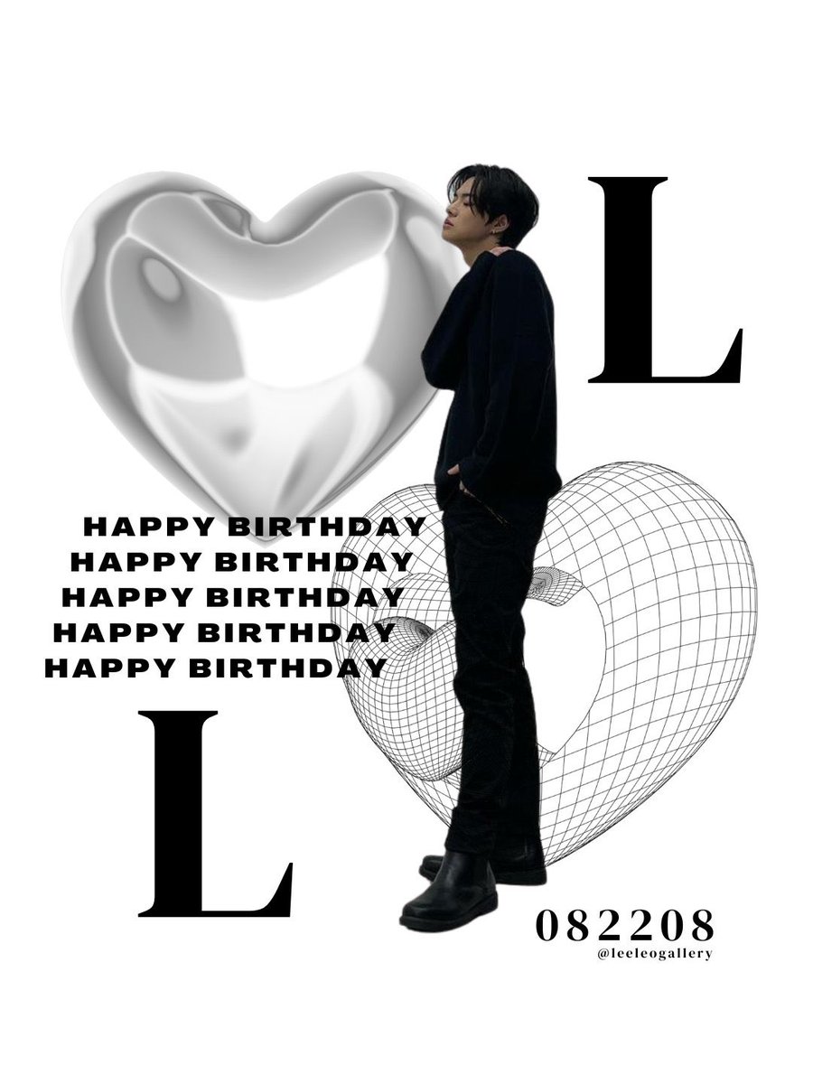 leeleogallery's tweet photo. HAPPY BIRTHDAY LEO 🦁🧡🎂

#OurAllRounderLeoDay
#아기사자_리오_생일 
#LEO #리오 #TraineeA @trainee_a https://t.co/FHRZ3INPzt