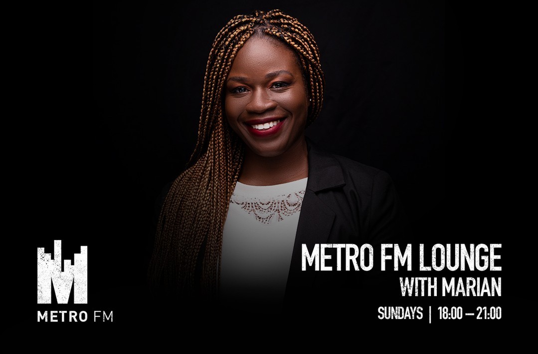 METROFMSA's tweet photo. Soulful and heartfelt blues continue with @LarteyOfficial on the #METROFMLounge from 18:00 – 21:00 https://t.co/33Y55VTngN