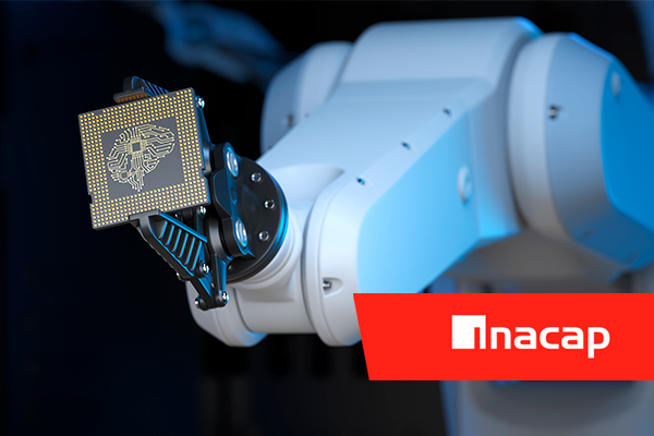 miriadax's tweet image. Introducción a la Inteligencia Artificial en el Control Industrial  Con este curso de INACAP aprenderás las ventajas, objetivos y resultados esperados en la aplicación de un sistema de IA en una organización. ¡Apúntate! miriadax.net/curso/introduc…
@INACAPINOS