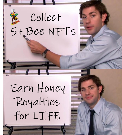 The Bee Collab Inc tweet media