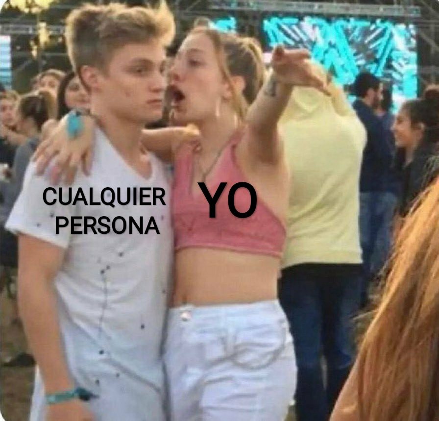 PikachuGTR5's tweet photo. TIENES QUE VER JUJUTSU KAISEN PORQUE ITADORI SE COME UN DEDO ENTONCES APARECE SUKUNA, Y SE PEGA CON GOJO QUE ES JESUCRISTO, Y LUEGO ESTÁN YUTA Y RIKA, Y EL ARCO DE SHIBUYA ES LA OSTIA, Y HAY UN PANDA QUE HABLA, Y EXPANSIÓN DE DOMINIO BESTO FRENDO ATÚN CON MAYONESA, TE AMO NANAMIN https://t.co/ubtKZMh1Hq