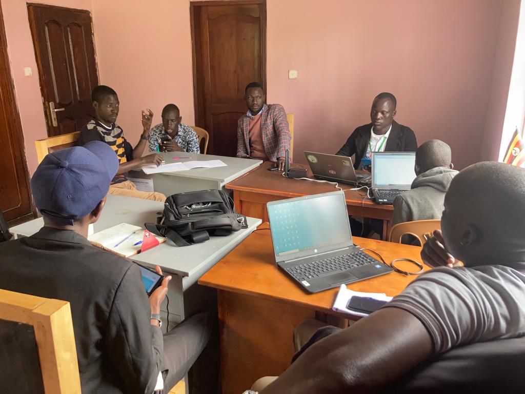 PiA_ug's tweet image. The capacity building of Local based organizations stands a core tool in achieving common goal; as a CBO, live to embrace this to attack an object in your programing. @IRIglobal @dreamtownngo @CISUdk @HonAniteEvelyn @MercyManeno @drCarterHarris @triplemotive @gmayiga16