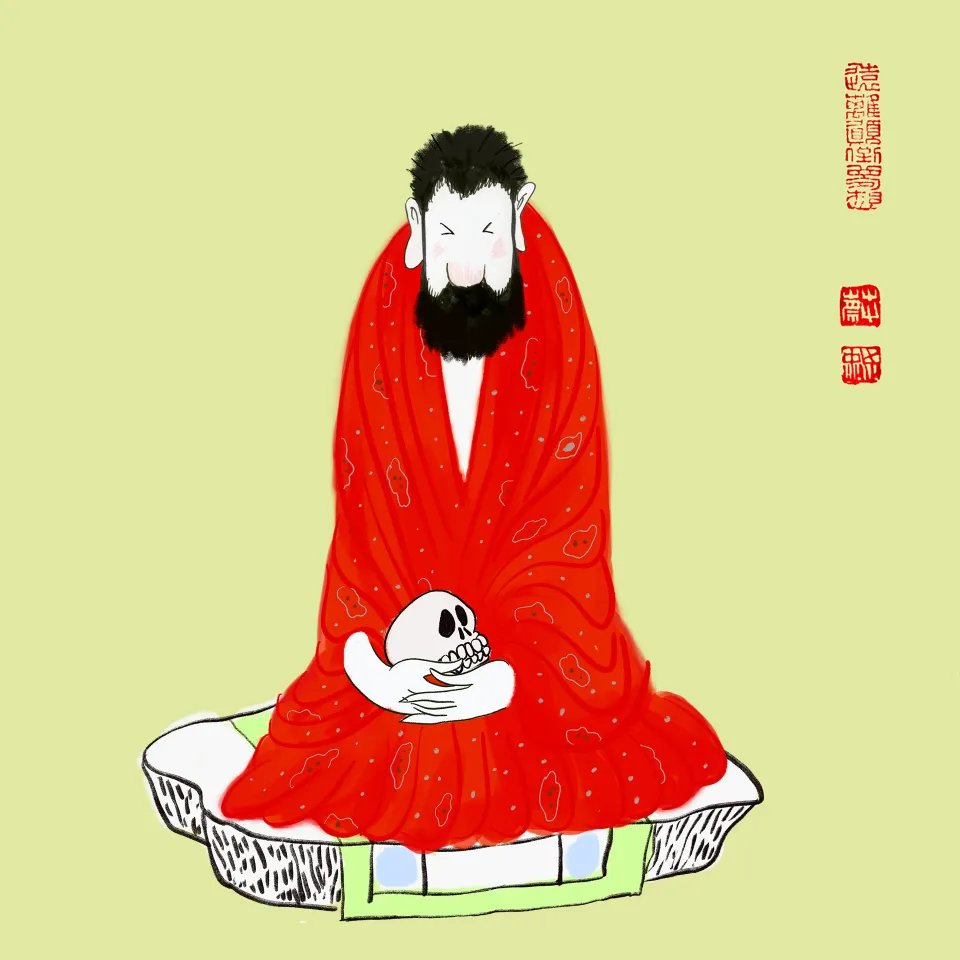 thezendao's tweet photo. Zenverse X Rose Invasion 

Rose Invasion is the feminine avatar NFT collection created by artist Xiaoli Zhao. 

Rose Invasion WL * 5

To enter：
1. Follow  @Rose_Invasion &amp; @thezendao

https://t.co/QUYAIwLavm &amp; RT &amp; Tag friends

3.Join discord: https://t.co/UgwwyUr0eM

⏰24h https://t.co/ZXAVkOCM4f