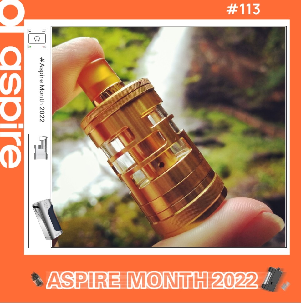 Join Aspire Month Surprise Party to win a super-surprising blind box and get the hottest Aspire Prestige devices! Please vote for me and join it!
aspirecig.com/aspire-month-p…
#AspireMonth2022 #AspireBlindBox