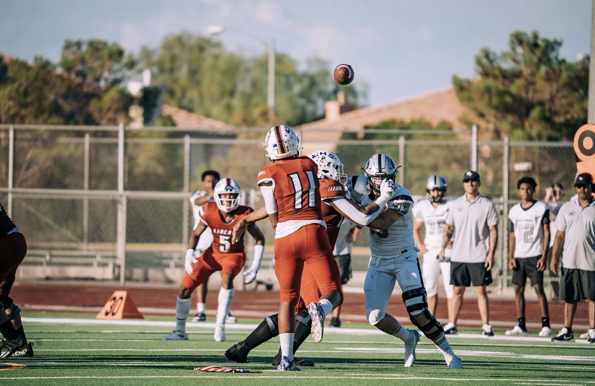Tyrese2Smith's tweet photo. 1-0 ✅ https://t.co/FLV7hUyQ1u