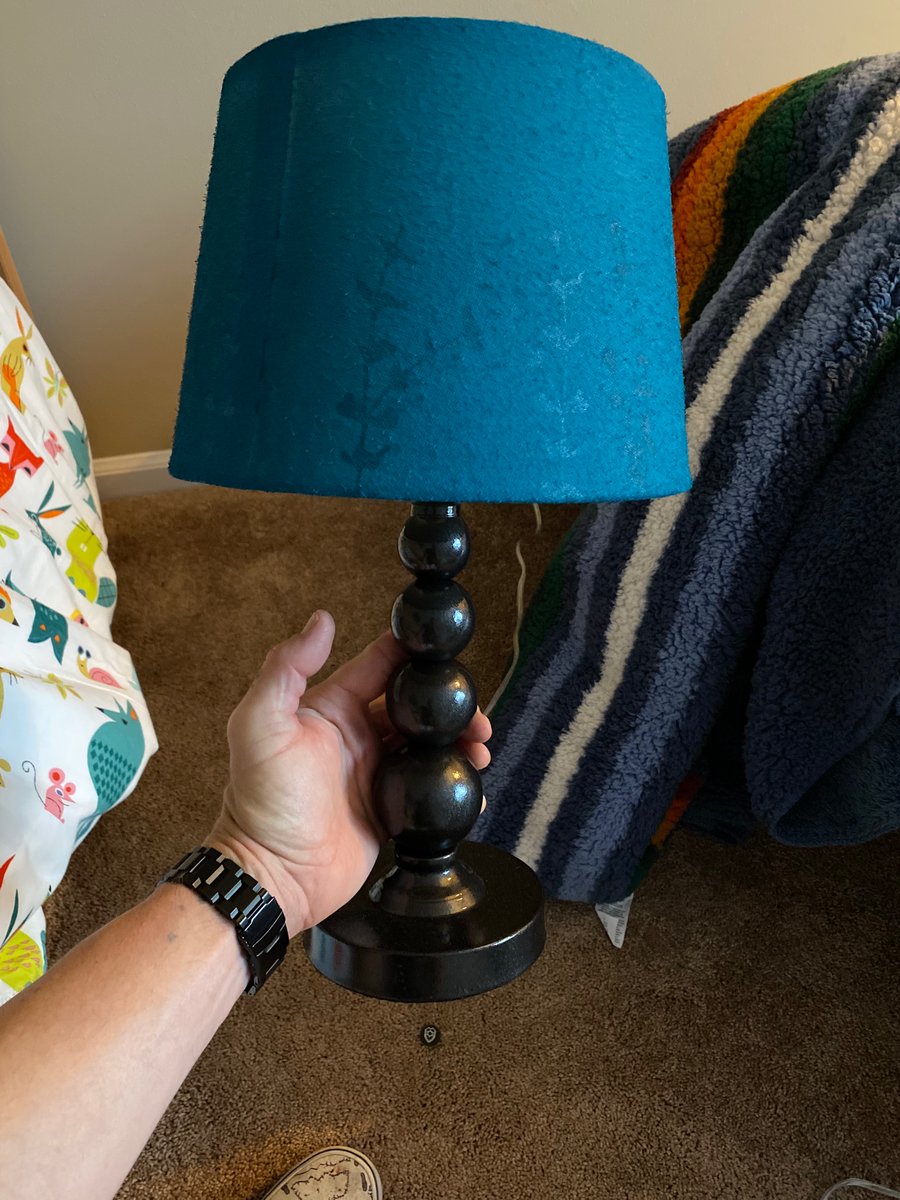 dwmcclain's tweet photo. Destressing by refinishing furniture https://t.co/S40HiTLeqV