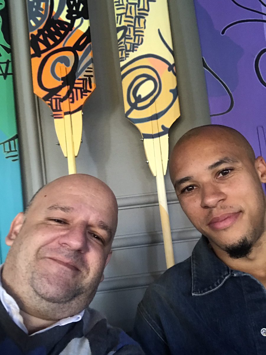 Bye bye <a href="/TISSERAND32/">Marcel Tisserand</a> thanks for your efforts , we will remember you always 💛💙🇨🇩